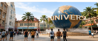 Attraction passes image