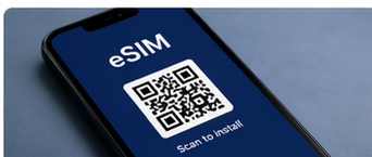 eSIM image