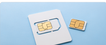 SIM card image